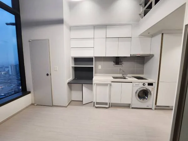 New Loft Apartment near Konkuk Univ.