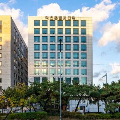 Yeouido Excon Venture Tower